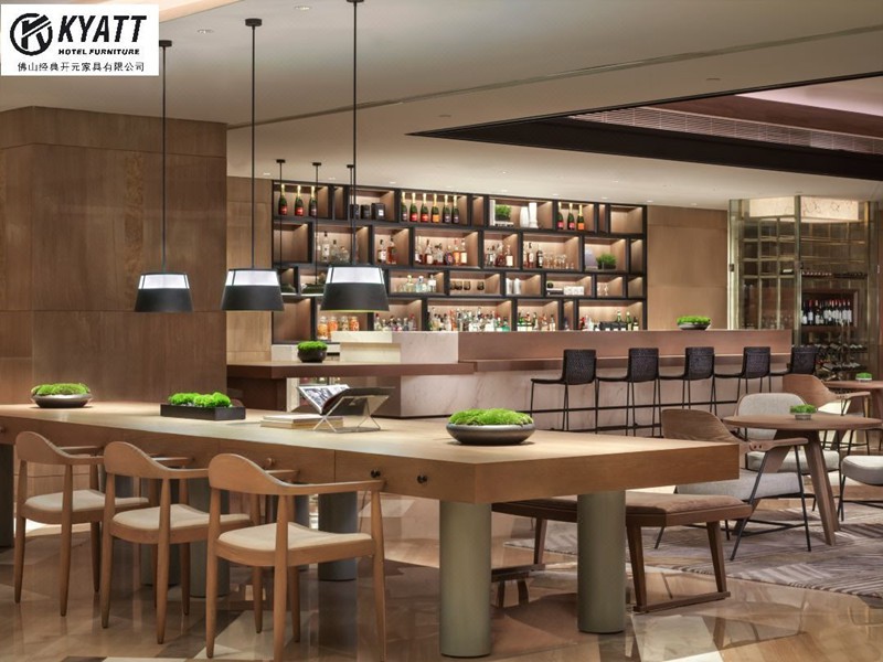 Restaurant Furniture