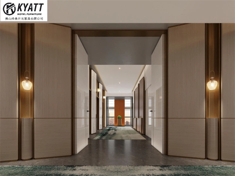 Plywood Veneer Wood Panel