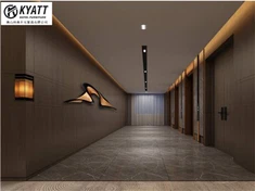 12mm Wood Veneer Panels