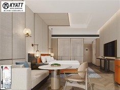 Hotel Guest Room Furniture