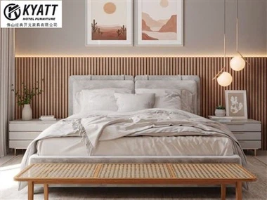 Timber Veneer Wall Panels